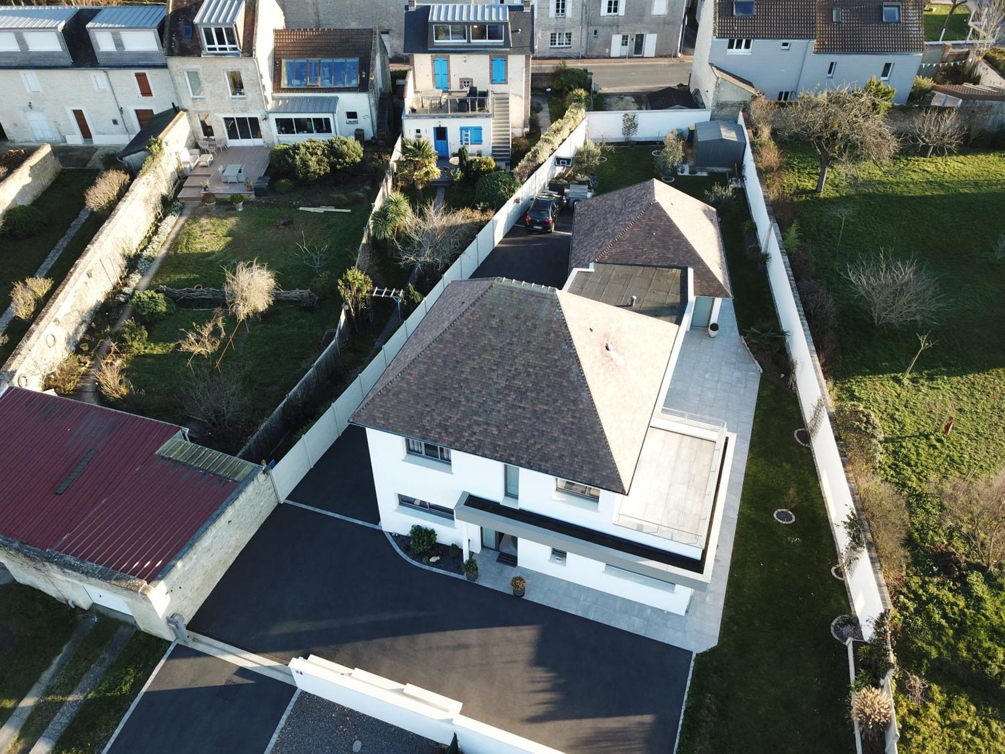 Face A La Baie De Privatunterkunft